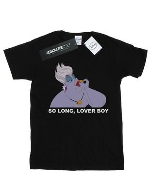 Mens The Little Mermaid Ursula So Long T-Shirt