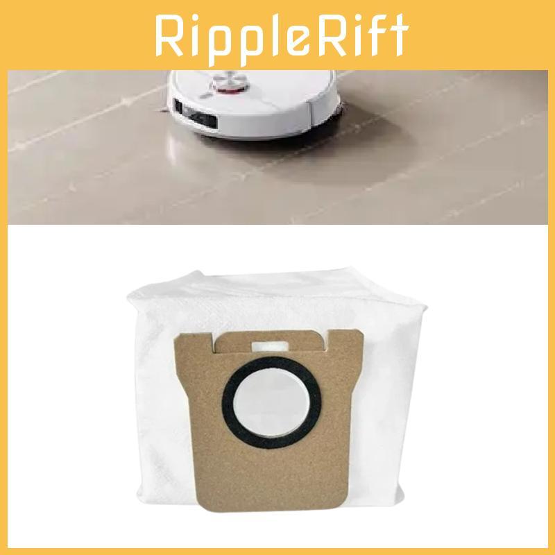 Dust Bag Replacement Floor Clean Tool For Xiaomi X10 Plus Robot Cleaner Vacuum