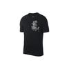New T Shirts Men's Black AR5718-010
