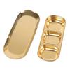 29 Pezzi Forniture per Estetista 3 Ciotole Miscelazione Oro Acciaio Inossidabile Forniture per Estetista 6 Strumenti Rimozione Punti Neri