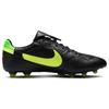 Nike Premier 3 Fg 'Black Volt' Sneakers HM0265-008