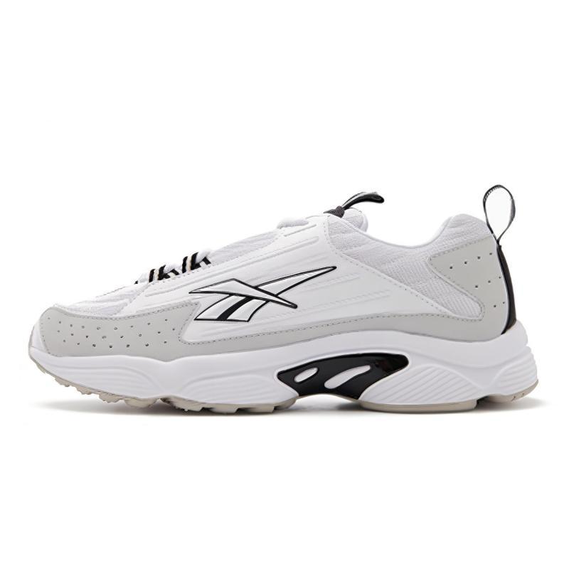 

Reebok Unisex Dmx Series 2200 Sneakers White Sneakers FV6578 40.5
