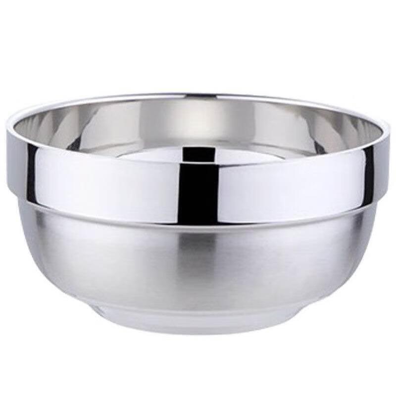 ShengJia 304 Stainless Steel Insulated Bowl