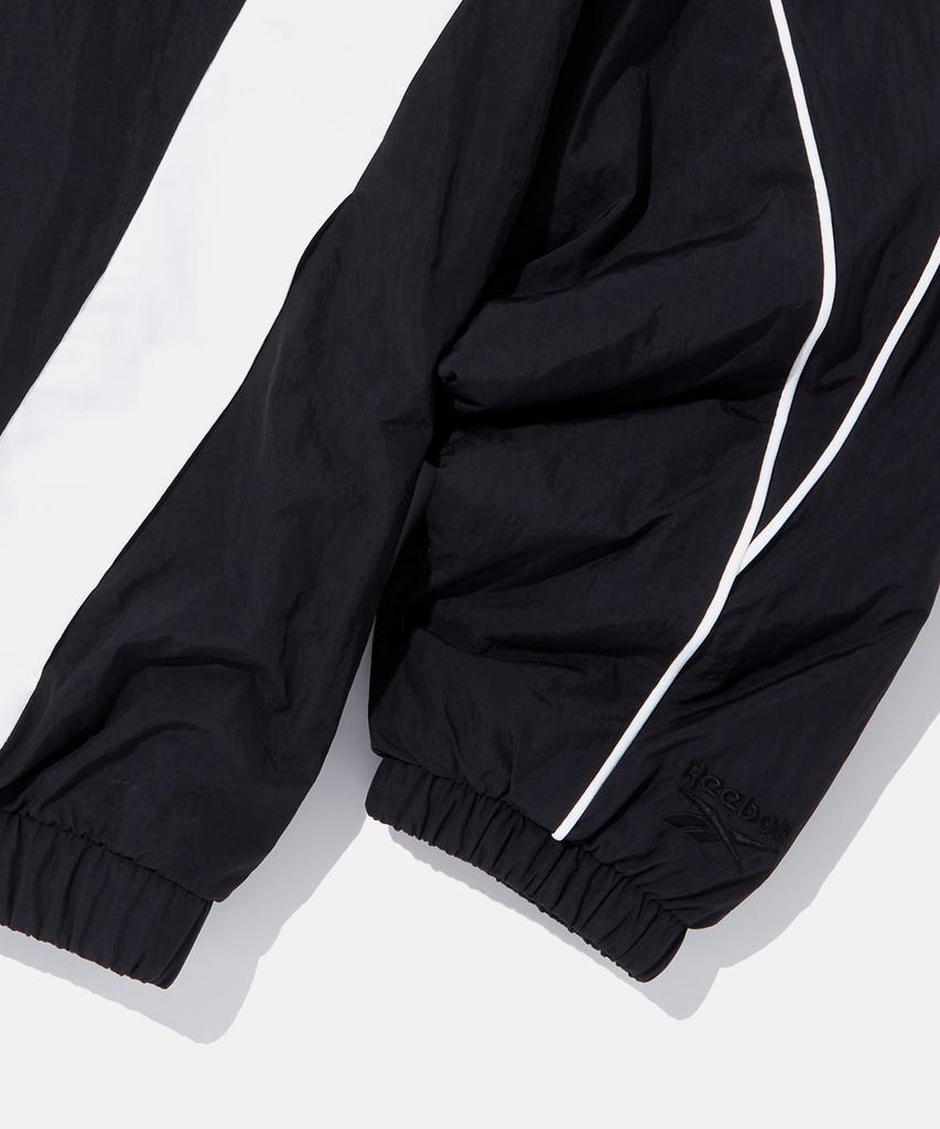 Reebok Premier Track Lightweight Padded Jacket - Black