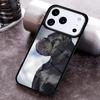 Italian Cane Corso Mastiff Dogs Phone Case for iPhone 17 16 15 Pro Max Air 14 13 12 11 Plus Shockproof Cover