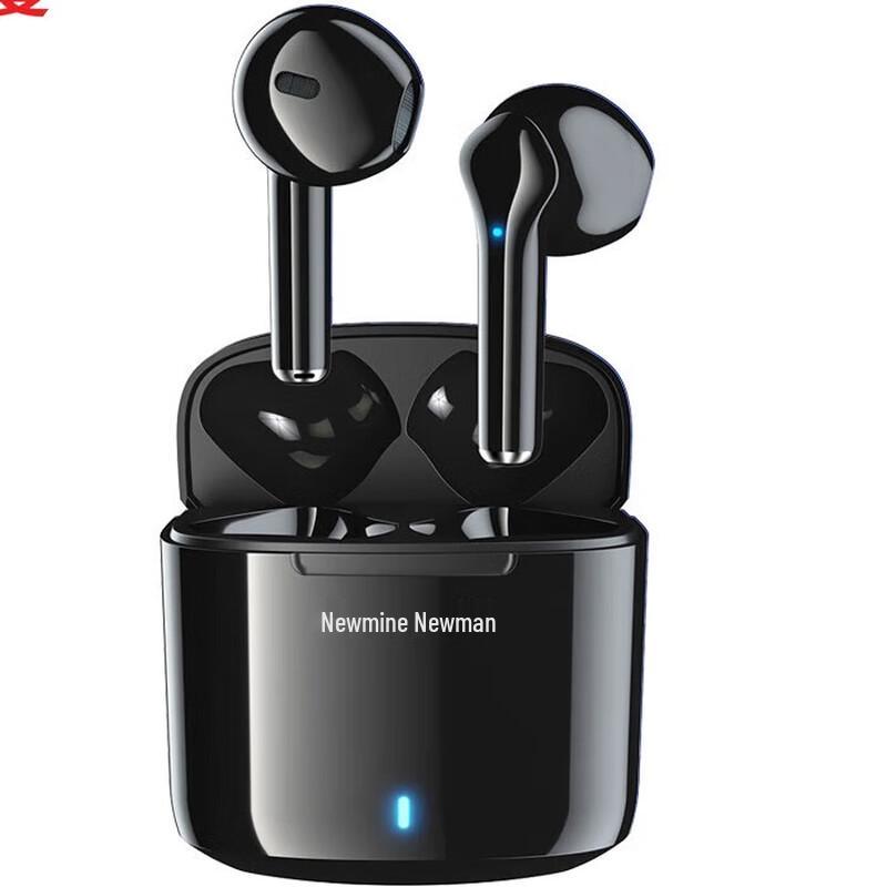 Newmine TWS-X5 True Wireless Earbuds