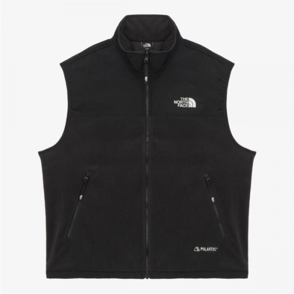 

The North Face Men S Logan veSt Nv4fr02a BLACK/090(S)