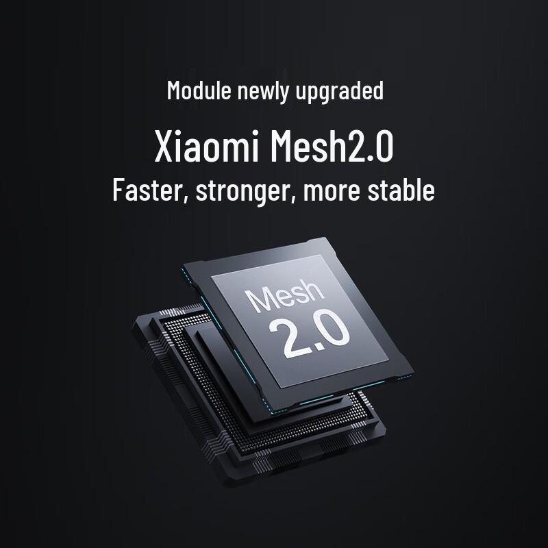 Xiaomi Smart Single-Gang Switch