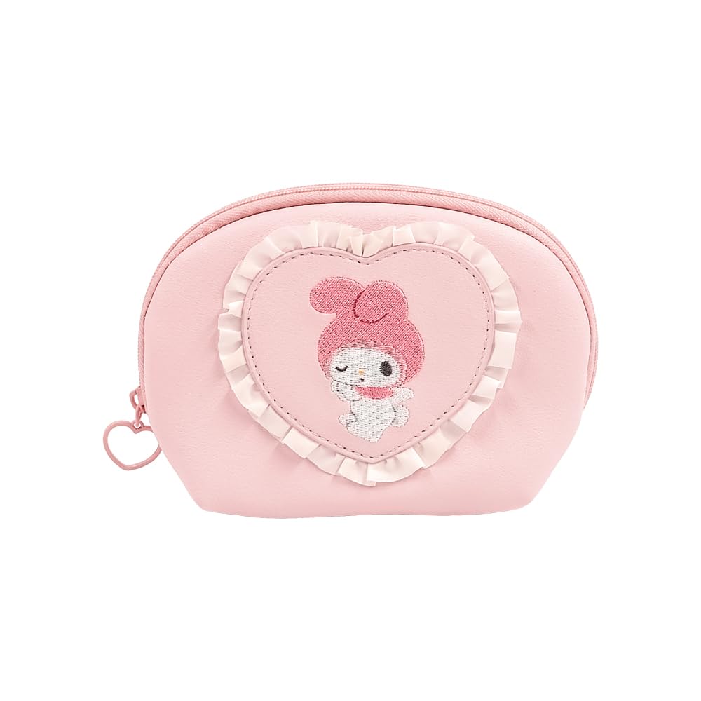 Tissue Pouch Angel My Melody 50th Anniversary
