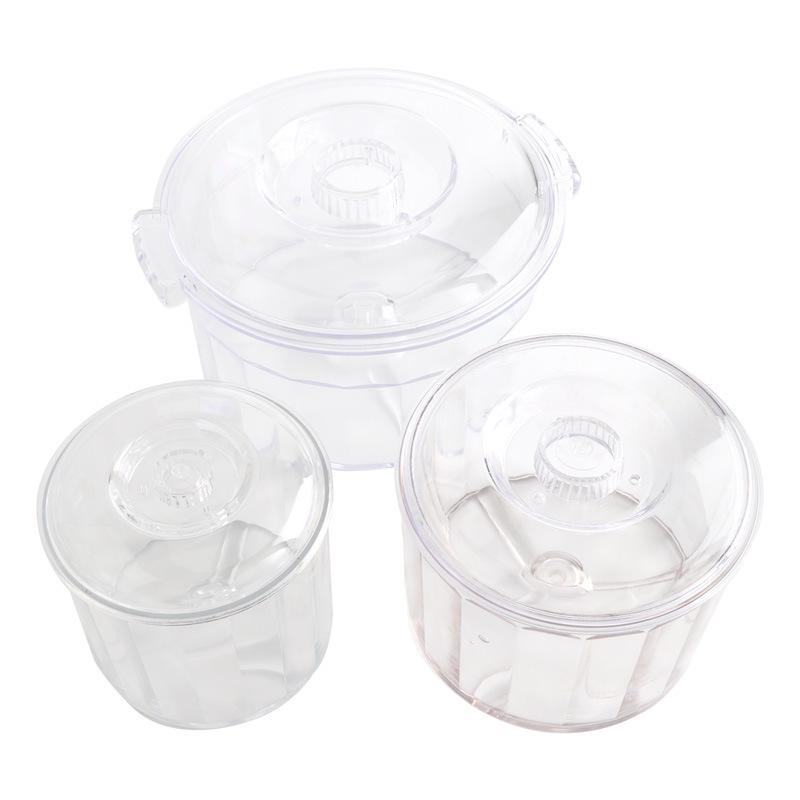Magnetisches Schmuckpolier-Set: Nadeln, Öl, Schleifpaste, Entgratungszubehör
