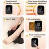 With 3 Vibration Modes Ankle Wrap Foot Massager Cordless Ankle Massager  Achilles Tendonitis