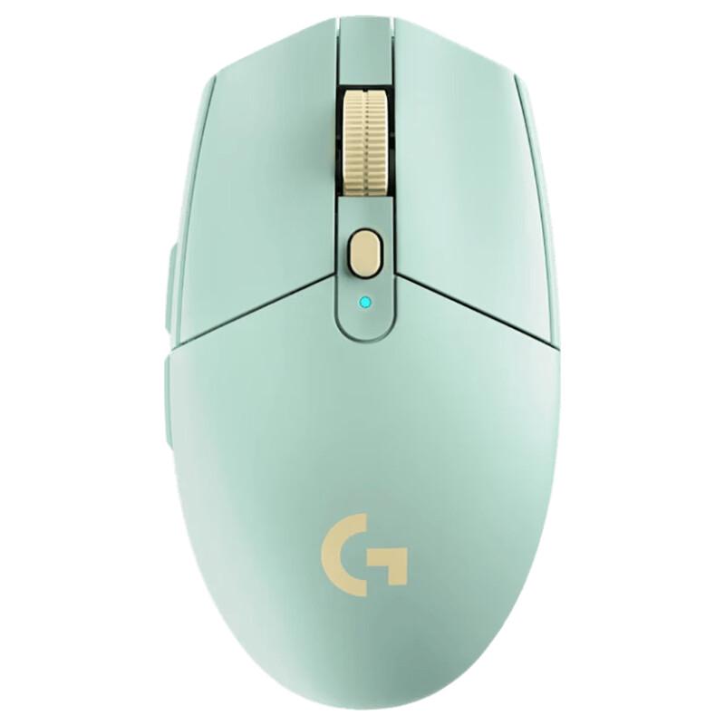 

Logitech G304/X Wireless Gaming Mouse
