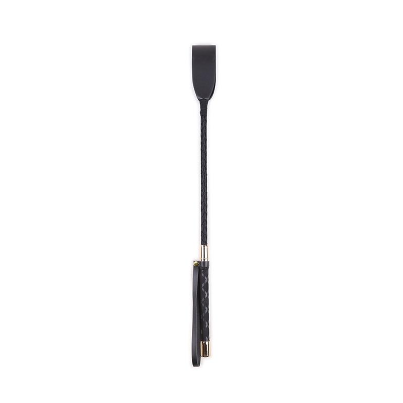 30-60CM SM Bondage Sex Toys Leather Whips Fetish BDSM Long Horse Riding Spanking Flirt Flogger Adult Games for Couples 3