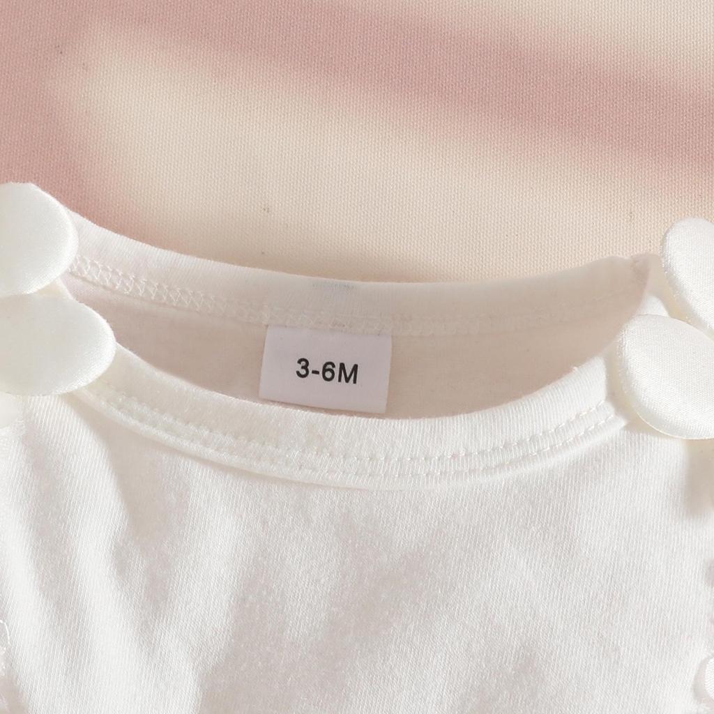 Newborn Baby Girl Applique Mesh Dress with Headband, Autumn/Winter Long Sleeve Knitted Fabric Splice