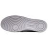 New Nike Air Force 1 Low '07 LV8 4 White Silver AT6147-100