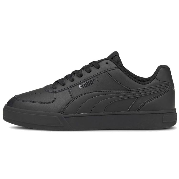 Puma Caven Triple Black Men Sneakers 380810-03