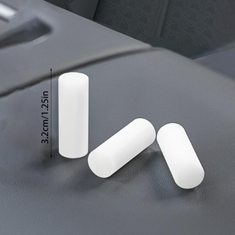2 Stück Für Zeekr 7X 007 X Original Auto Duft Ersatzkern Ersatz des Aroma Diffusors Auto Innenraum Zubehör