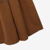 ZANZEA Tops sin mangas y pantalones de pierna ancha para mujer, conjuntos casuales de dos piezas