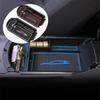 Car Armrest Box Storage Center Console Organizer Container Holder Box for Toyota C-HR CHR 2016 - 2022 Accessories