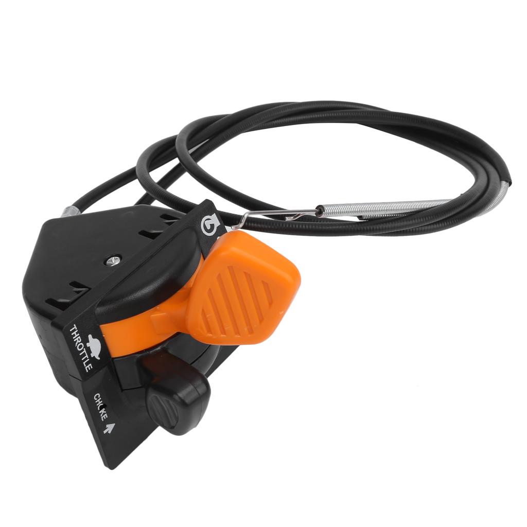 Motorcycle Throttle Choke Control Cable AM136026 Replacement for JOHN DEERE X500 X520 X540