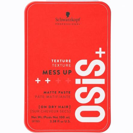 Schwarzkopf Osis+ Mess Up 100