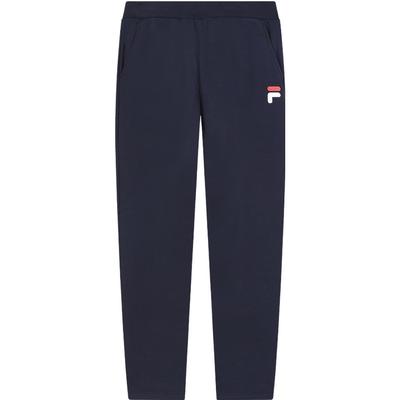 2023 Jesień I Zima Nowe Dzianinowe Proste Ciepłe Swobodne Spodnie Damskie doły Legendarny Niebieski F51W048602F-NV