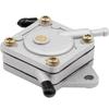 Fuel Pump 1014523 For Club Car Gas Golf Cart DS & Precedent 290 FE 350 FE 1984-U
