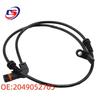 Front Wheel Speed ABS Sensor for Mercedes-Benz C-Class W204 & GLK-Class A2049052705