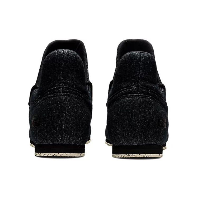 Onitsuka Tiger Monte Pokhara Black Men Sneakers 1183B777-001