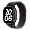 1:1 Trail Loop řemínek pro Apple Watch Ultra 3 49mm nylonový náramek iWatch Series 11 10 42/46mm SE3 7 8 9 40/44/45mm řemínek Ultra 2