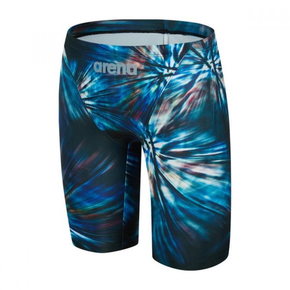 Arena Men Prism Flow 4 Shorts Blk A6sm1pm42
