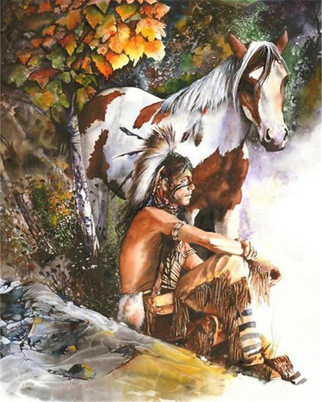 5D Полная площадь Алмазная картина Вселенная Планета Религия Иисус Ремесленная Алмазная вышивка Животные Дельфины Пейзаж Подарок ручной работы Украшение дома Full Square 50X70CM разноцветный