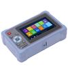 Optical Network Tester OTDR Optical Time Domain Reflectometer 4.3in Touch Screen EU Plug 110‑240V