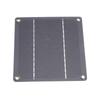 3W Solar Ventilation Fan Weatherproof Outdoor Solar Fan Solar Powered Exhaust Fan  Chicken Coop