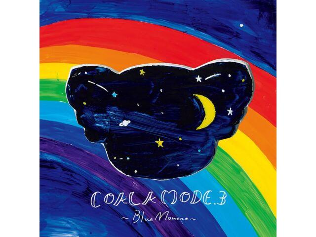 

[CD] COALAMODE.3 Blue Moment Normal Edition BVCL-1318 Песни о аниме-связях НОВИНКА