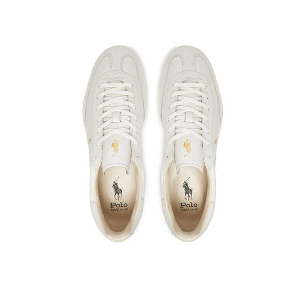 Кроссовки Polo Ralph Lauren Bedord