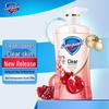 Safeguard Deep Clean Pomegranate Scent Body Wash