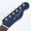 Fender/FSR Collection Hybrid II Telecaster Azurite Metallic Rosewood Fingerboard