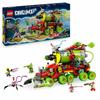 LEGO DREAMZZZ 71499 Toy Constructor Set 929 Pieces Multicolore