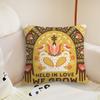 cushion aAnita Fashion cover Plush Fabric Soft Double Sided Print Sofa Cushion Cover Throw Pillow sun Ashfield Salter Covers