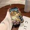 Cool Dragon Case for Samsung Galaxy A15 A12 A06 A17 A50 A16 A40 A70 A05 A04 A13 A20 Funda Phone Cover