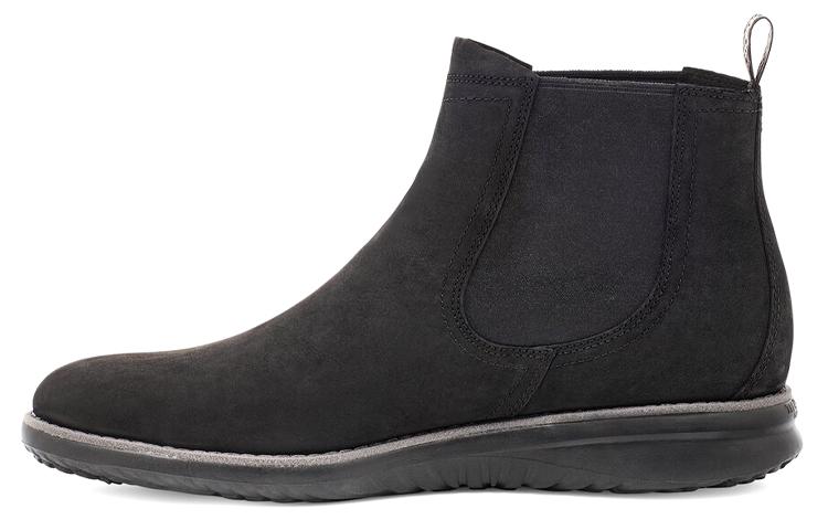 UGG Union Chelsea Weather Boot Black 1112362-BLK 42.5
