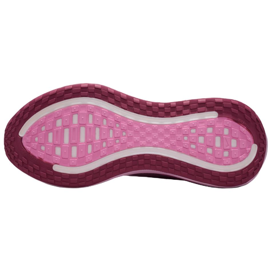 Nike Vomero Plus Gebleichtes Flieder Damen Sneaker Rosa Rosa-Rise Rosa-Schaum HV8154504