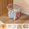 Xingyou Transparent Multi-functional Storage Box