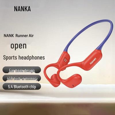 NANK Runner Air Air Conduction Sports Earphones