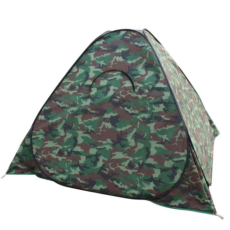 Qi Kun Wing All-Weather Camping Tent