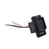 12V Stabilizer Jack Switch With Harness Extend Retract Switch for Lippert Vehicle Stabilization