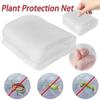 Anti-Bird Plant Insect Protection Net 60 Mesh Bird Barrier Screen  Vegetable