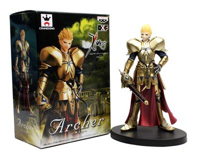 BANPRESTO DXF Servant Figure Archer Fate/Zero Vol.2 48202-1