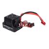 RC Car Brushless ESC 80A T Plug Waterproof 6V 5A SBEC Multiple Protection 1 8 RC Car Brushless ESC for 1 8 RC